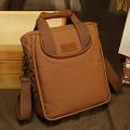 Mens Bag XINCADA Messenger Canvas Shoulder s Travel Man Purse Crossbody s for Work Business.