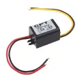 12V to 9V DC-DC Buck Converter Step Down Module Power Supply Voltage Regulator. 