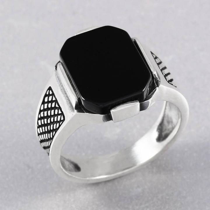 Finger Ring for Men