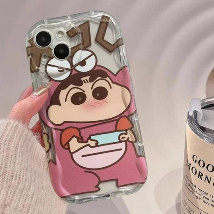 %E3%80%90PeacemPeace%E3%80%91%20Lovely%20Crayon%20ShinChan%20Wave%20Phone%20Case%20for%20iPhone%2015%2014%2011%20Pro%20Max%2013%2012%20Mini%20XR%20XS%20X%208%207%206%206S%20Plus%20SE%202020%20Soft%20Silicone%20Cover%20-%20Image%204