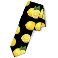 【Pioneer Gong】New Polyester 8cm Ties For Men Neckties Slim Ties Printed Mens Necktie Personality Cravate Party Wedding Accessories 5S-LD30. 