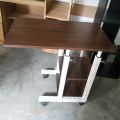 Height Adjustable Table.