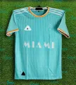 Inter Miami short sleeve Football Jersey For Man - Inter Miami Jersey 2024-2025. 