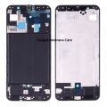 LCD Frame Middle Chassis for Samsung Galaxy A50. 