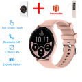 SKMEI 2023 New Smart Watch Sports Fitness Smartwatch Men Women Sleep Heart Rate Monitor Waterproof watch IOS ZL02. 