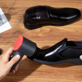 Electric Shoe Shine Machine,Portable Automatic Washing Shoe Brush,Shoe Cleaner Brush,Polisher for Leather Wrapped Clothes Sofa. 