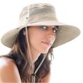 Outdoor Fishing Summer Fisherman Hat for Men Foldable Suncap Bucket Hats Sun Protection Cap. 