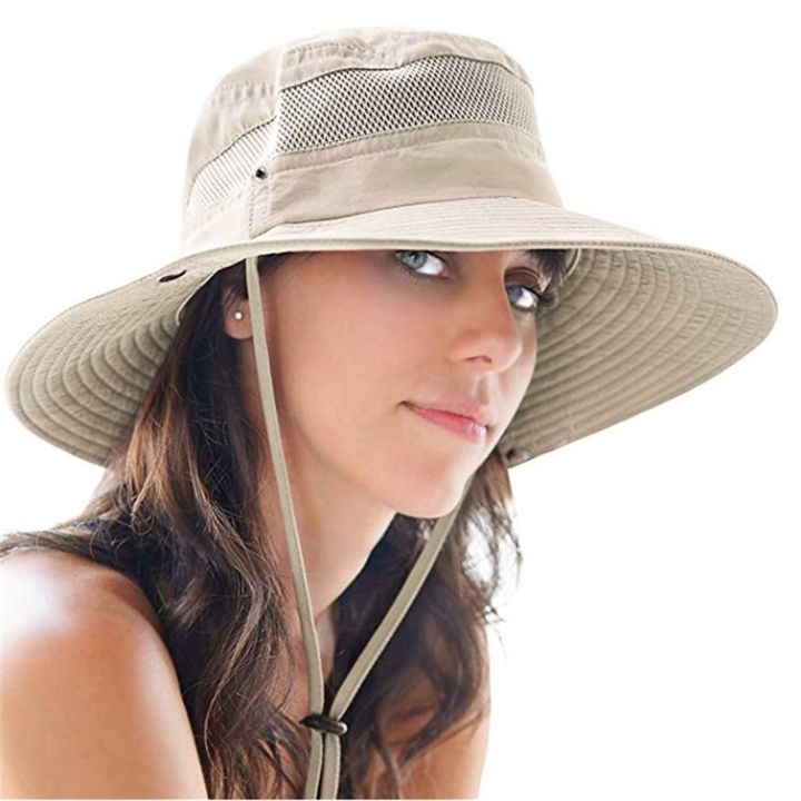 Outdoor%20Fishing%20Summer%20Fisherman%20Hat%20for%20Men%20Foldable%20Suncap%20Bucket%20Hats%20Sun%20Protection%20Cap%20-%20Image%205