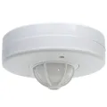 3X 3-12M 360 Degree Ceiling Occupancy Sensor Motion Sensor Light Switch High Sensitive PIR Motion Sensor Switch. 