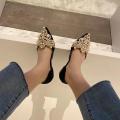 New 2024 Trend Pearl Ballet Flats Women Pumps Floors Shoes Without Heels Loafers Female Dress Moccasins Ladies Luxury Autumn PU Moonlight Shines. 