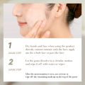 Derol Portable Makeup Cleansing Blam DR068. 