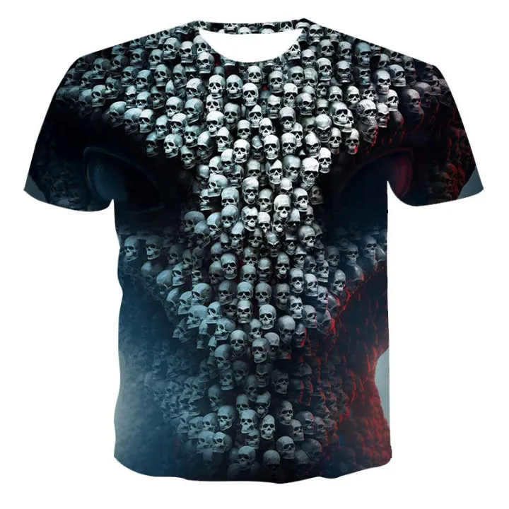 New%202021%20Men's%203D%20Print%20Youth%20T-Shirt%20Hip%20Hop%20Style%203D%20Print%20Quick%20Dry%20T-shirt%20stranger%20things%20t%20shirts%20100-6XL%20t-shirts%20for%20men%20-%20Image%204