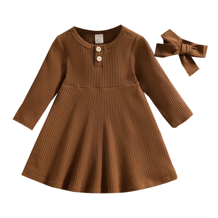 %E3%80%90Universal%20Car%20Parts%20Store%E3%80%91(New)%20toddler%20Baby%20Girls%20knitted%20dress%20ruffles%20solid%20color%20long%20sleeve%20dress%20autumn%20winter%20round%20neck%20dress%20-%20Image%208