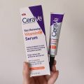 CeraVe A Alcohol Essence 10% Facial White Essence Vitamin C Hydrating White Essence Brighte Skin Cream Facial Skin Care Product.