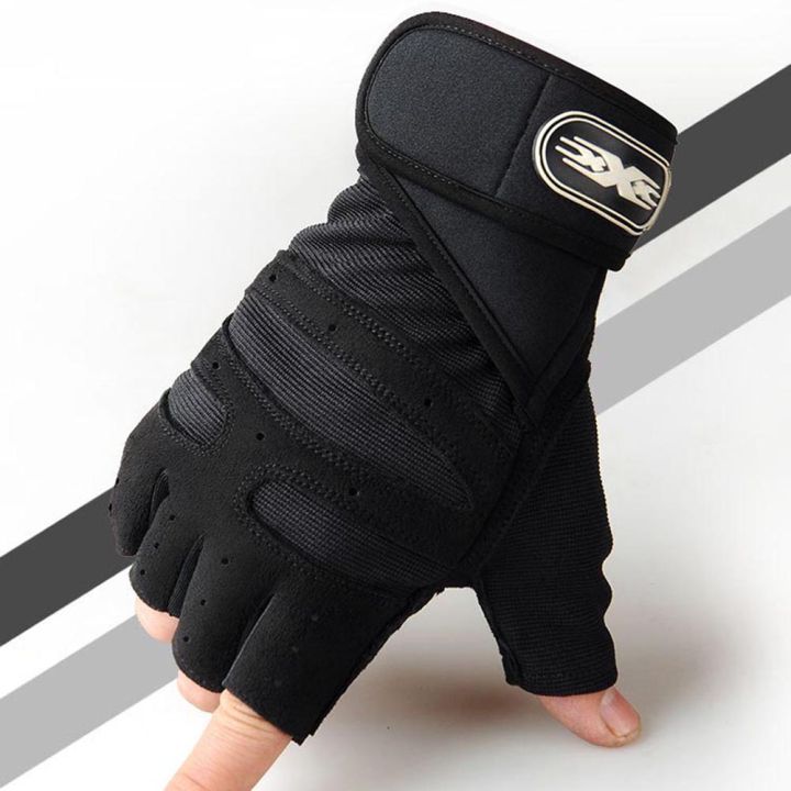 Men%20Women%20Gym%20Gloves%20With%20Wrist%20Wrap%20Support%20For%20Weight%20Lifting/Workout/Fitness%20-%20Image%203