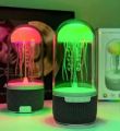 MAX-113 Jellyfish Bluetooth Speaker – Stunning Light Show & Powerful Audio Output | MNK SHOP. 