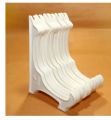 Plate Stand/Display Plate Stand/6-inch Plate Stand 12 Pieces. 