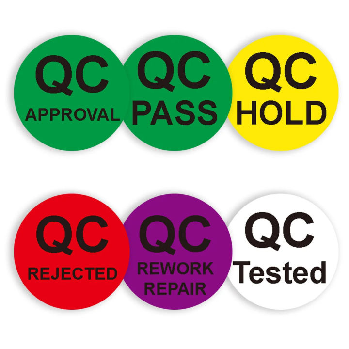 500Pcs%20QC%20PASS%20Adhesive%20Labels%20Factory%20QC%20Sticker%20QC%20Quality%20Inspection%20Sticker%201inch%20Round%20Seal%20Stickers%20Business%20Supplies%20-%20Image%206