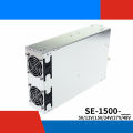 Taiwan Mingwei SE-1500 high-power 1500W switching power supply 5V/12V/15V/24V/27V/48V S. 
