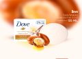 International Germany Product Dove Beauty Bar Soap Pampering Shea Butter 135g. 