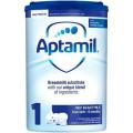 Aptamil 1 [0-6 months] – 800gm. 