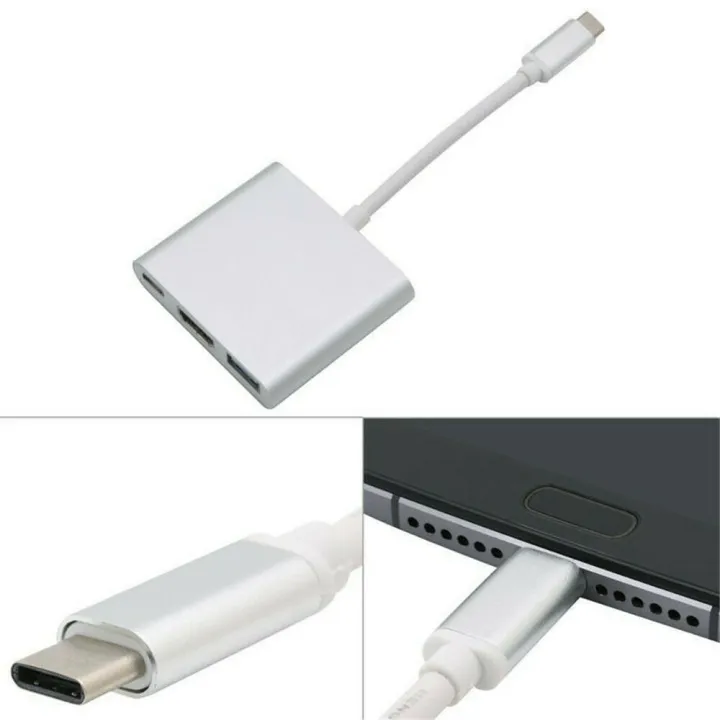 Type%20C%20USB%203.1%20to%20USB-C%204K%20HDMI%20USB%203.0%20Adapter%203%20in%201%20Hub%20-%20Image%206