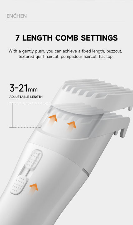 Enchen%20Boost%202%20Electric%20Hair%20Clipper%20Type-C%20Rechargeable%20Cordless%20Hair%20Trimmer%20With%20Travel%20Lock%20for%20Children%20Adult%206%20Months%20Warranty%20-%20Image%206
