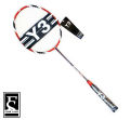 Y3 Conqueror Badminton Racket. 