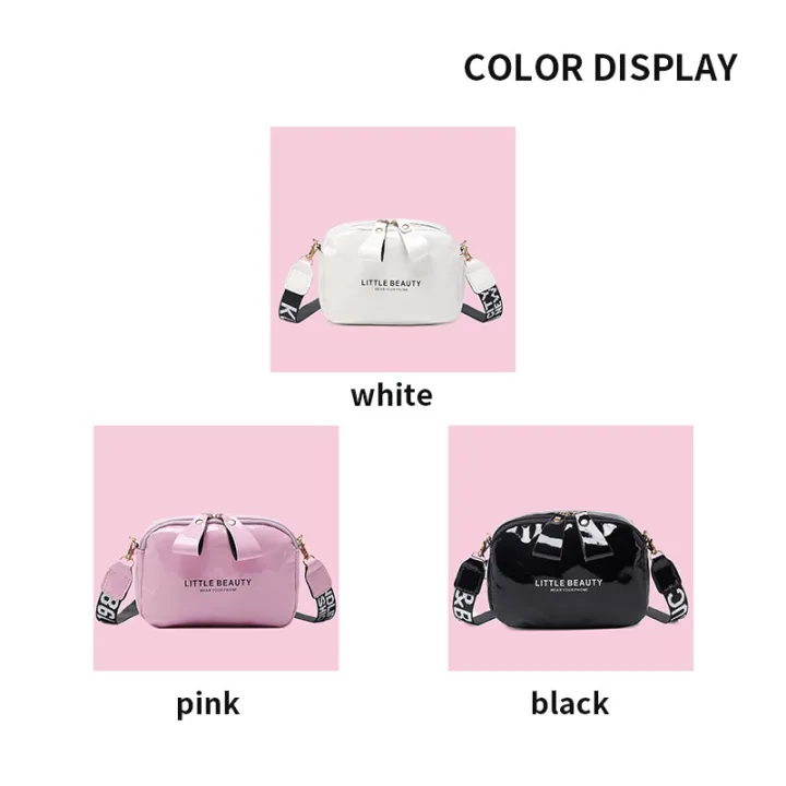 Hush%20Puppy%20Bag%20Women's%20shoulder%20bag%20Textured%20small%20square%20bag%20trendy%20fashion%20sling%20bag%20PU%20leather%20-%20Image%207
