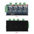 TB6600 4A Driver Controller Board for CNC 4-Axis 2 Phase Stepper Motor MB. 