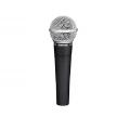 Dynamic Vocal Microphone Sure SM 58 Handheld Dynamic Microphone.
