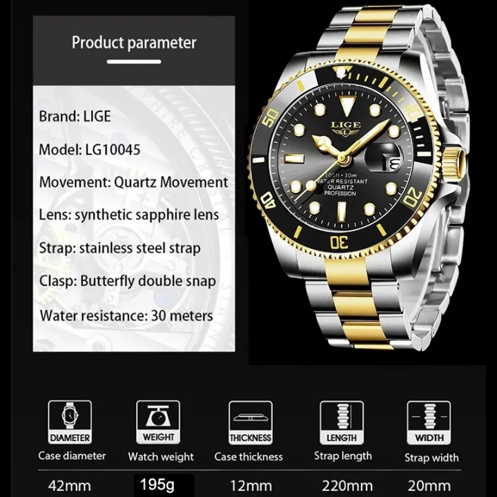 LIGE%20Top%20Brand%20Luxury%20Fashion%20Diver%20Watch%20Men%203ATM%20Waterproof%20Date%20Clock%20Sport%20Watches%20Mens%20Quartz%20Wristwatch%20Relogio%20Masculino%2010045%20-%20Image%208