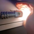 Mini Flashlight 18650 Ultra Powerful Led Torch 30000LM Super Strong Flashlight High Power Led Flashlight Mini Tactical Lantern. 