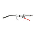 Long Nozzle Air Spray Gun Pneumatic Blow Gun. 