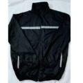 DUST COAT OR WINDBREAKER FOR MOTORCYCLE RIDER. 