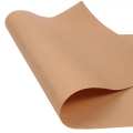 5 pcs Brown Kraft Paper Wrapping Sheet (size - 42* 29.5 inch) used for packing/multi purpose.