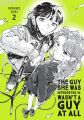 The Guy She Was Interested In Wasn't a Guy at All, Vol. 2 (Volume 2). 