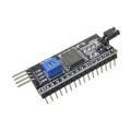 I2C interface Module For LCD Display, Interface LCD 1602 2004 LCD Adapter Plate. 