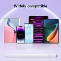 TBTIC Universal 3 in 1 Stylus Capacitive Pen For iPad Matepad Phone Touch Screen Android Tablet Pencil.