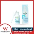 Simple Serum 3% Hyaluronic Acid + Vit B5 30ml | For Deep Hydration & Instantly Visible Results| For All Skin Types. 