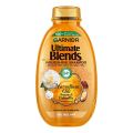 International Italian product hair care item Garnier shampoo used for male/ female - 400  ml. 