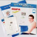 Full Cotton Rupa Standard Quality Mens Vest Sendu genji 3 PCS.