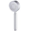 High-end Large Aluminum Exquisite Shower Head High Pressure Water Saving With Hose Base Rainfall Bathroom Accessories Sets. 