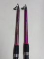 new Fishing rod 8FIT rod.