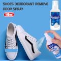 Shoe And Socks Deodorant Spray, Sneaker Shoe Odor Removal, Shoe Freshener 100ml. 