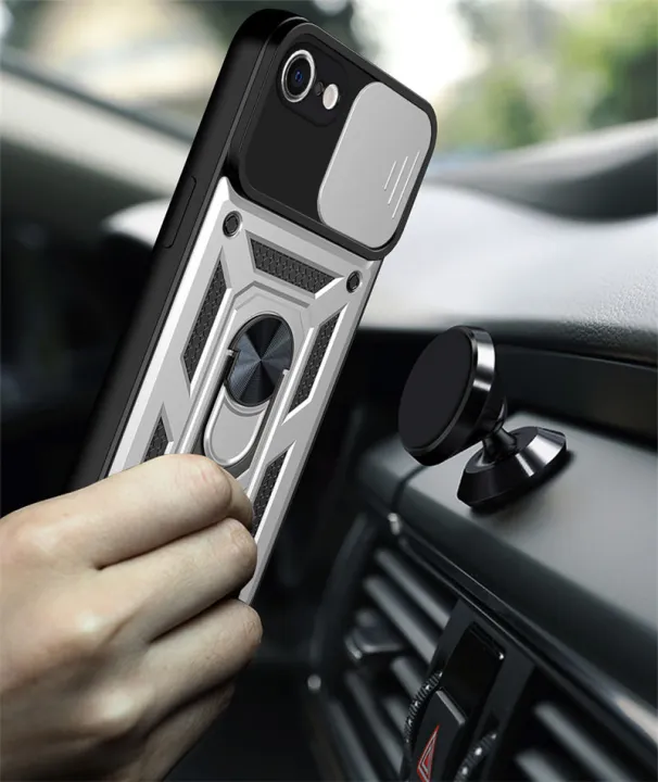 For%20iPhone%207%20Phone%20Case,%20iPhone%208%20Phone%20Case,%20iPhone%20SE%202020%20Phone%20Case,%20Military-Grade%20Push%20Window%20Cover%20Ring%20Stand%20Hard%20Anti-Fall%20Casing%20-%20Image%206