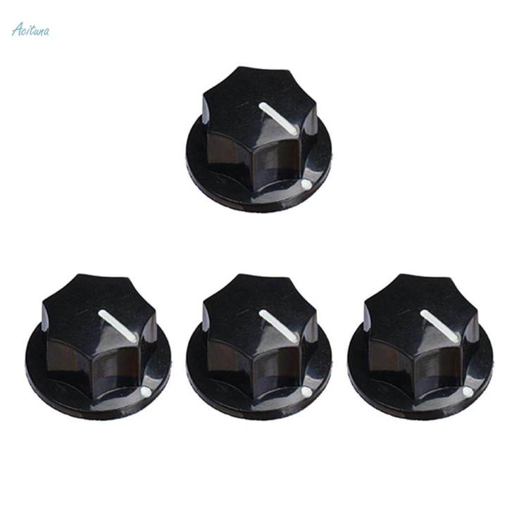 4xEffect%20Pedal%20Knob%20Cap%20Cover%20Protection%20for%20Guitar%20Tone%20Volume%20Control%20Parts%20-%20Image%208