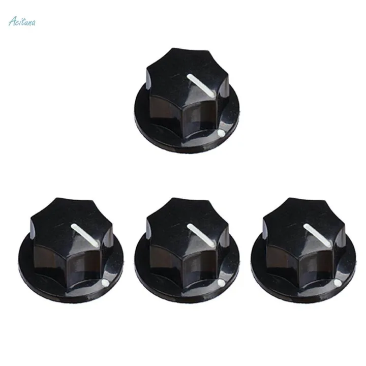 4xEffect%20Pedal%20Knob%20Cap%20Cover%20Protection%20for%20Guitar%20Tone%20Volume%20Control%20Parts%20-%20Image%208