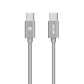 Walton Cable With Connector (Type C to Type C) WUCC001PY Super Fast Charge & Quickest Data Transfer Maximum Power 60W. 