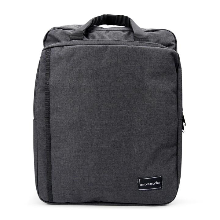 Ambassador backpack hotsell